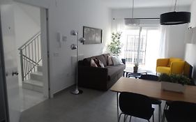 Malaga Apartamentos - Jinetes, 10