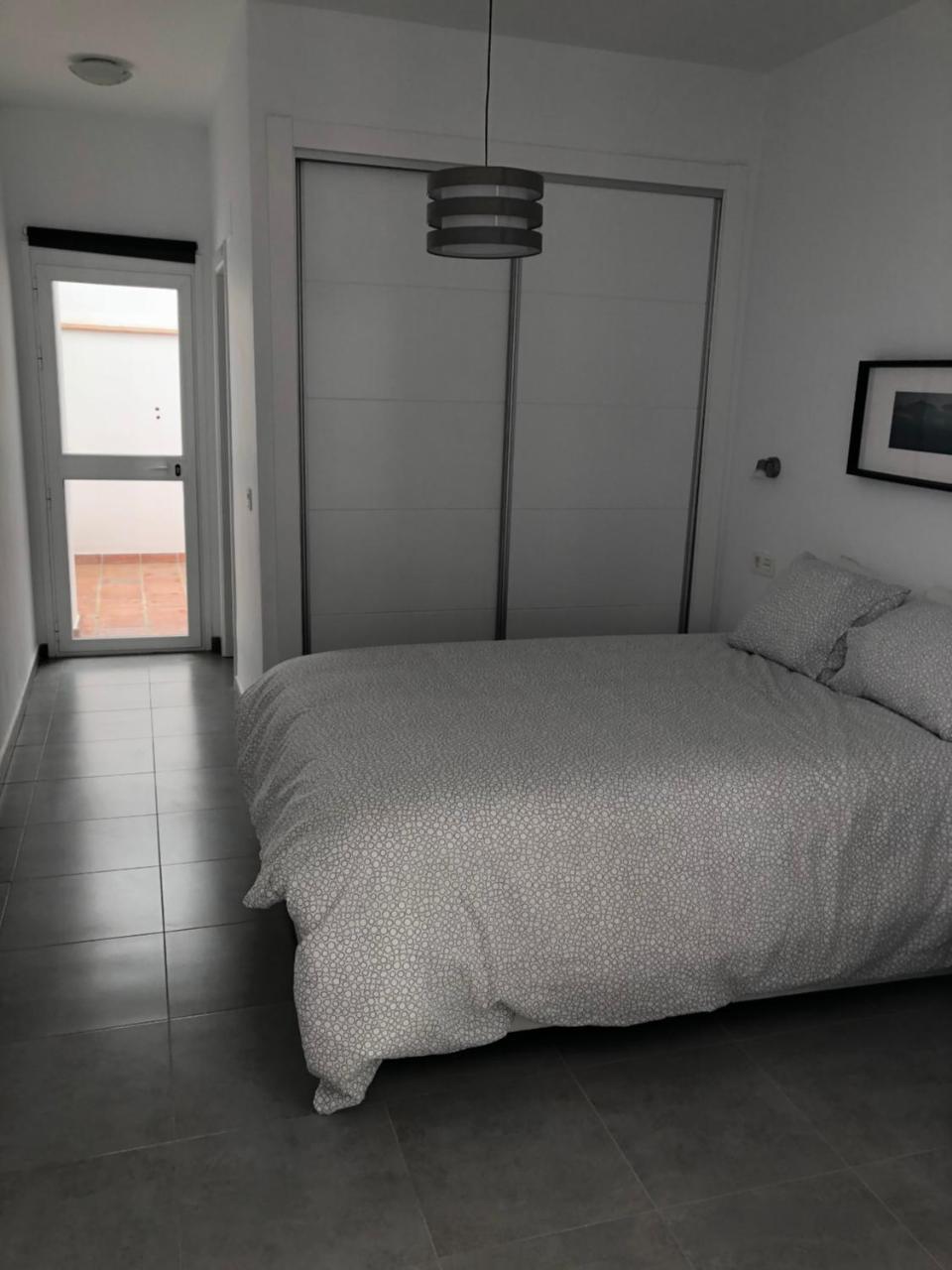 Malaga Apartamentos - Jinetes, 10 Buitenkant foto